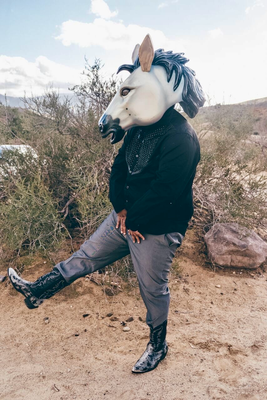 ElektroHorse